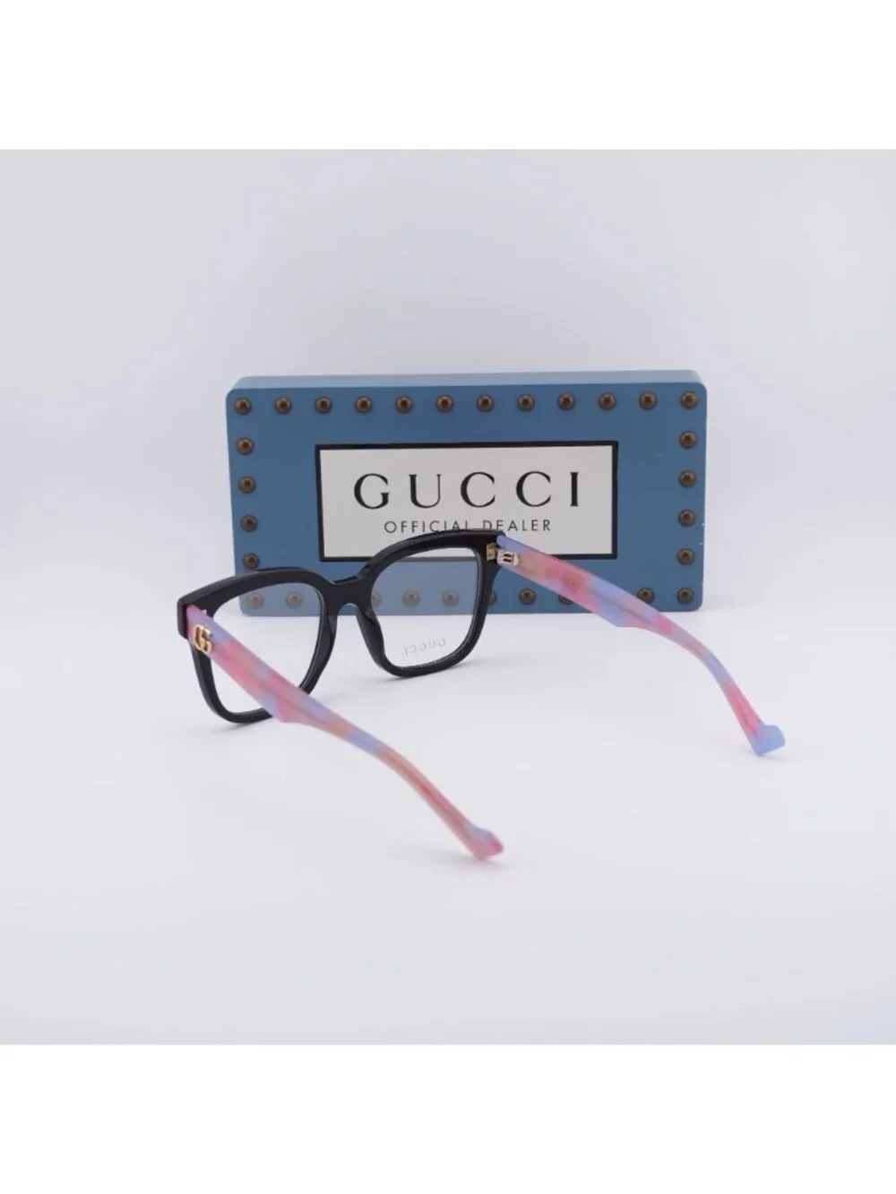 Gucci model gg0958o
